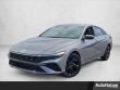 New 2026 Hyundai Elantra SEL Sport Sedan