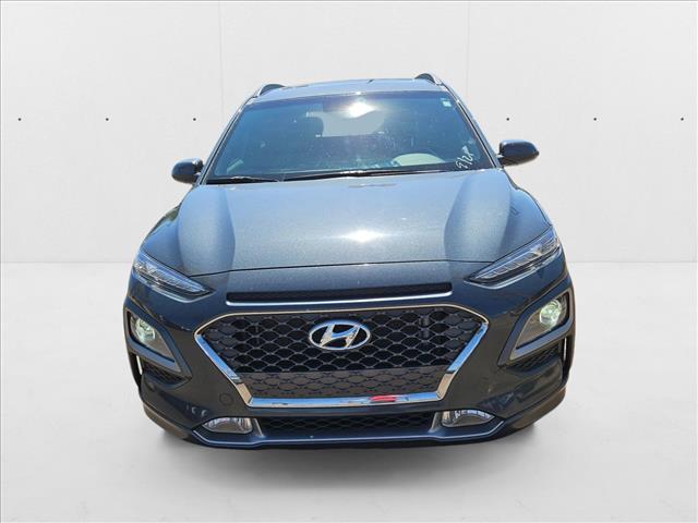 2018 Hyundai Kona Limited photo 2