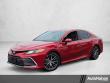 Used 2023 Toyota Camry Hybrid XLE 4dr Car