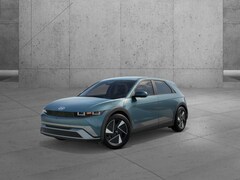 2026 Hyundai IONIQ 5 SEL SUV