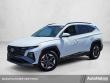 Certified 2025 Hyundai Tucson SEL Sport Utility