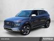 Certified 2025 Hyundai Venue Limited Sport Utility
