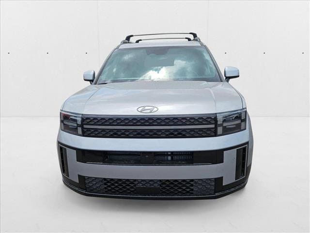 2025 Hyundai Santa Fe Calligraphy - Photo 6