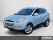 Used 2013 Hyundai Tucson GLS Sport Utility