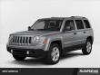 Used 2015 Jeep Patriot Altitude Edition Sport Utility