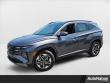 New 2025 Hyundai Tucson Hybrid SEL Convenience SUV