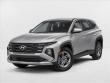 New 2026 Hyundai Tucson SE FWD SUV