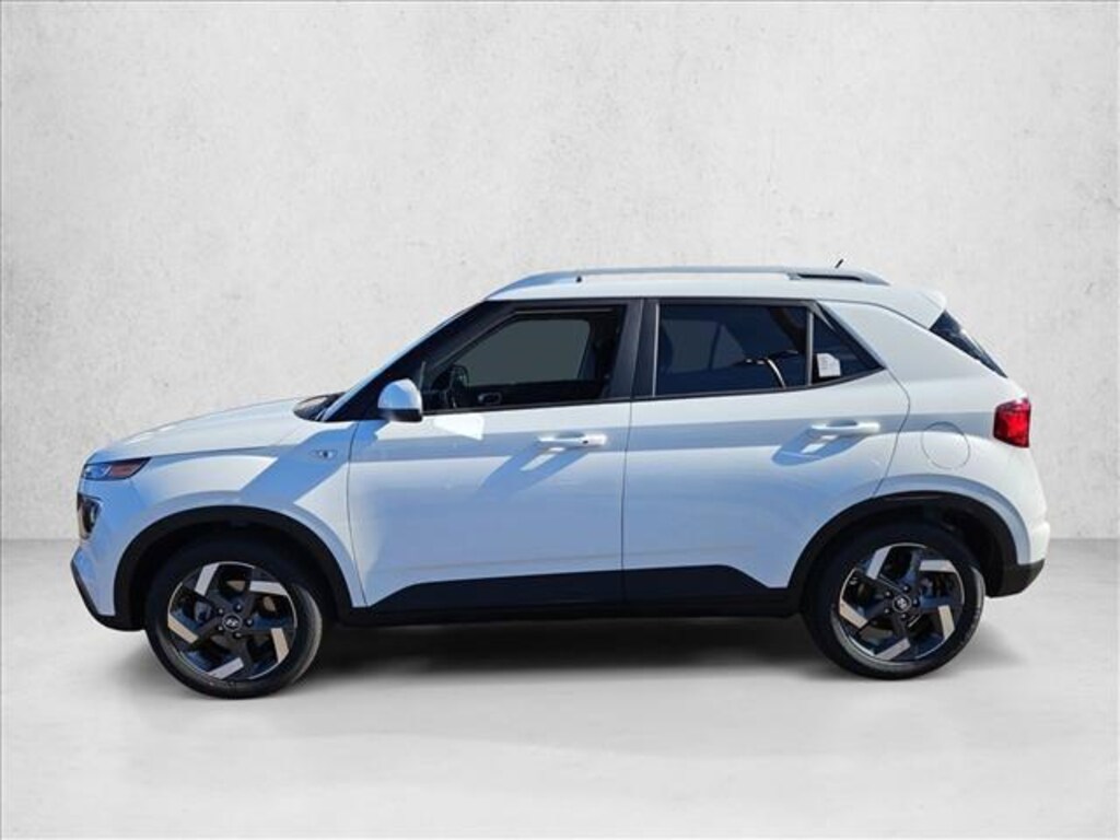 New 2026 Hyundai Venue SEL SUV