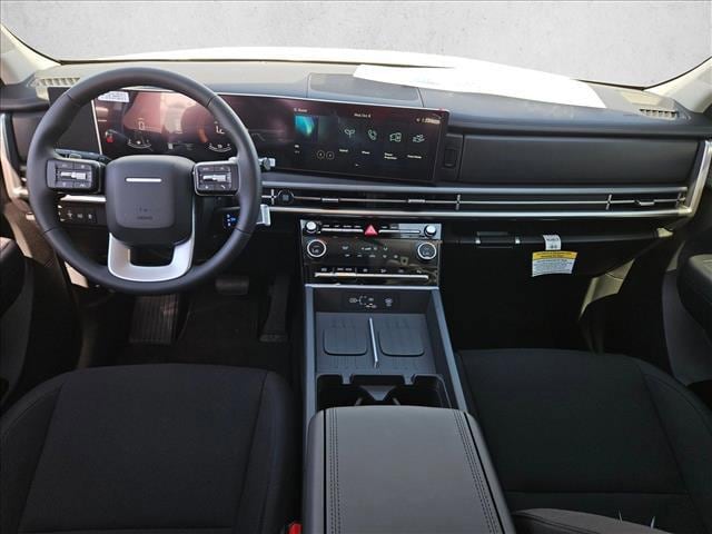 2026 Hyundai Santa Fe SE - Photo 12