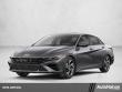 Used 2024 Hyundai Elantra SEL 4dr Car