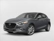 Used 2018 Mazda Mazda3 Grand Touring 4dr Car