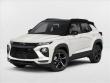 Used 2022 Chevrolet Trailblazer RS Sport Utility