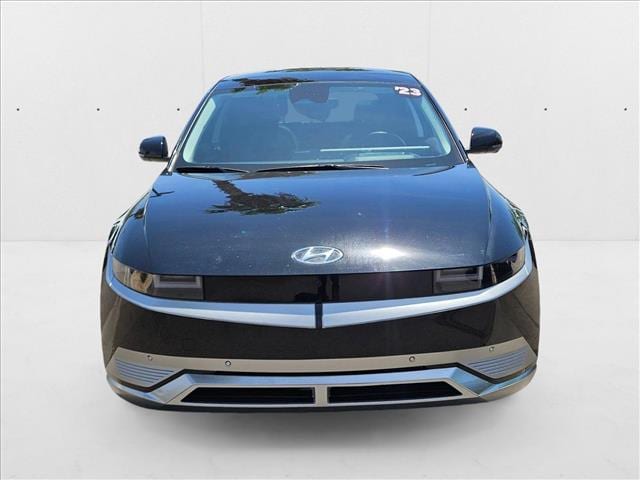 Certified 2023 Hyundai IONIQ 5 Limited with VIN KM8KRDAF4PU156453 for sale in Tempe, AZ