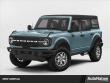 Used 2022 Ford Bronco Badlands Sport Utility
