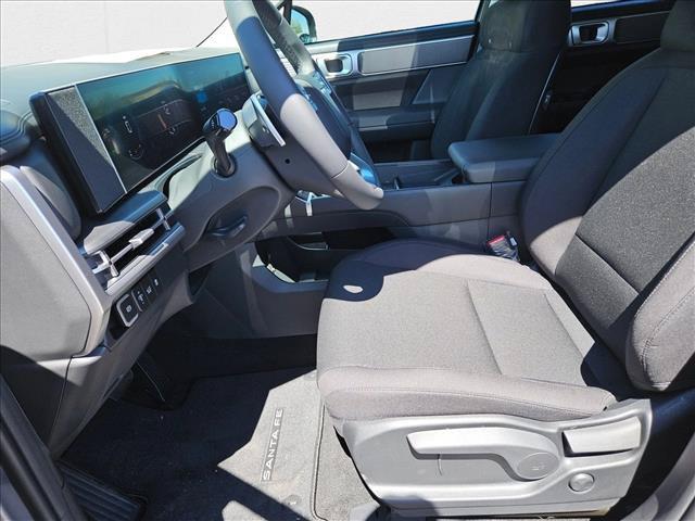 2026 Hyundai Santa Fe SE - Photo 4