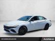New 2026 Hyundai Elantra SEL Sport Plus Sedan