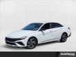 New 2025 Hyundai Elantra SEL Sport Sedan