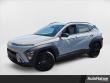 New 2026 Hyundai Kona SEL Sport FWD SUV