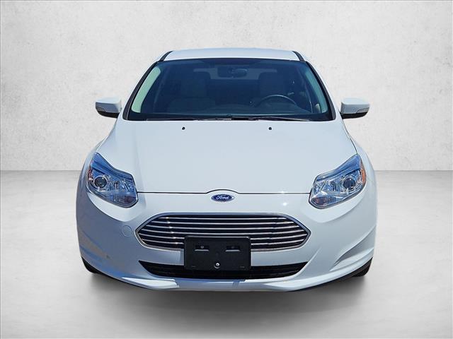 Used 2014 Ford Focus Electric with VIN 1FADP3R41EL300369 for sale in Tempe, AZ