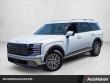 New 2026 Hyundai Palisade Hybrid Blue SEL Premium 7P SUV