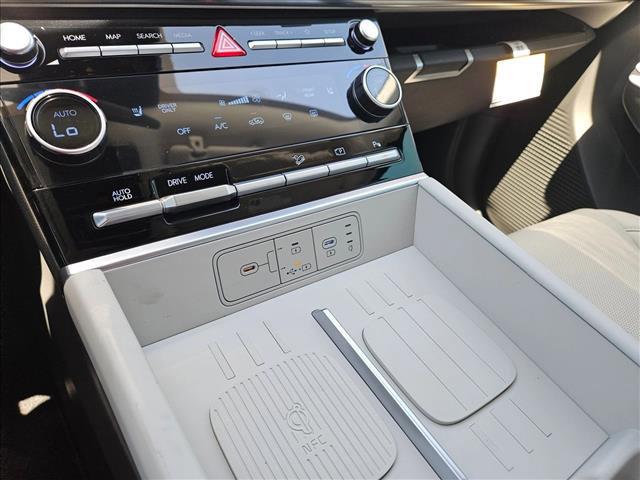 2026 Hyundai Santa Fe SEL - Photo 16