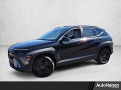 2026 Hyundai Kona SEL Sport FWD SUV