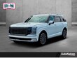  Hyundai Palisade Hybrid