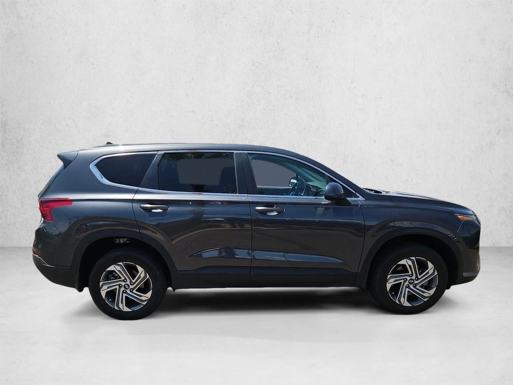 Certified 2023 Hyundai Santa Fe SE Sport Utility