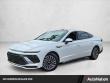 New 2026 Hyundai Sonata Hybrid Limited Sedan