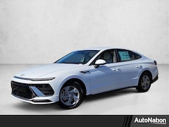 2026 Hyundai Sonata SE Sedan