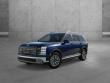 New 2027 Hyundai Palisade Hybrid SEL Premium 7P SUV