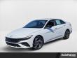 New 2025 Hyundai Elantra SEL Sport Sedan