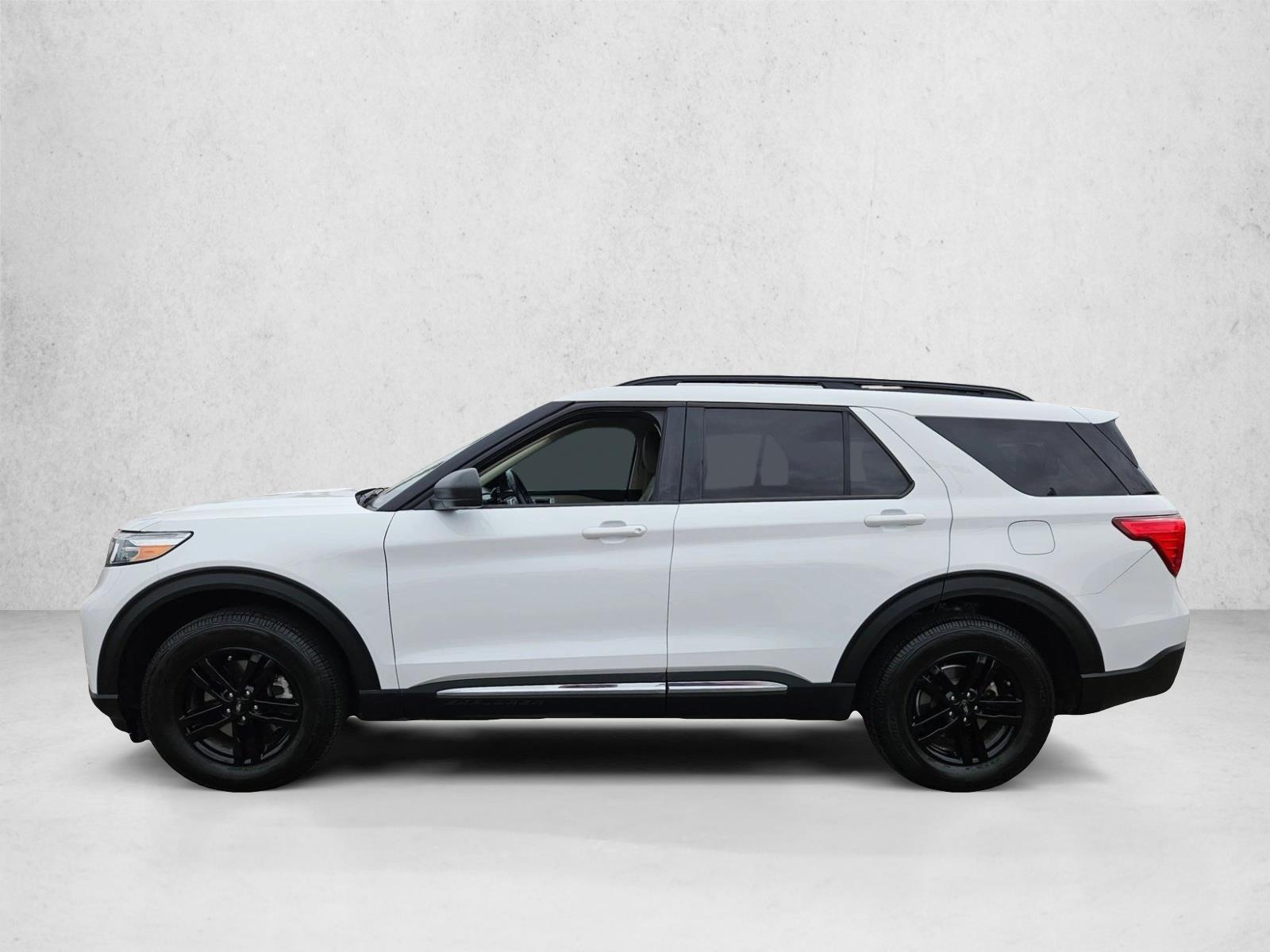 2022 Ford Explorer XLT - Photo 10
