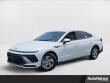 New 2025 Hyundai Sonata SE Sedan