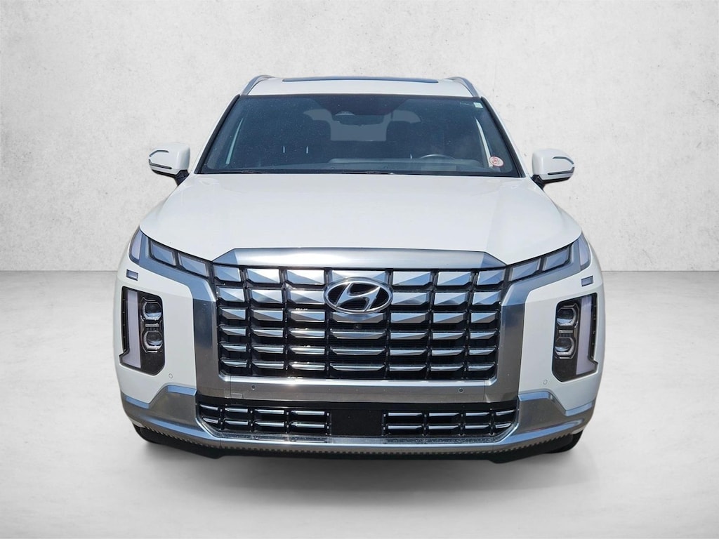 Certified 2023 Hyundai Palisade Calligraphy Sport Utility