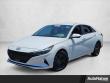 Used 2022 Hyundai Elantra SEL 4dr Car