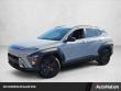 New 2026 Hyundai Kona SEL Sport FWD SUV