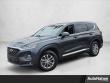 Used 2020 Hyundai Santa Fe SEL Sport Utility