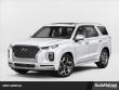 Used 2022 Hyundai Palisade Calligraphy Sport Utility