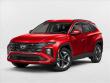 New 2026 Hyundai Tucson SEL FWD SUV