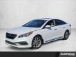Used 2017 Hyundai Sonata Limited 4dr Car