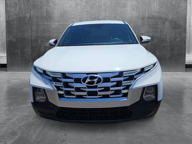 Certified 2023 Hyundai Santa Cruz SEL with VIN 5NTJBDAE8PH054659 for sale in Tempe, AZ