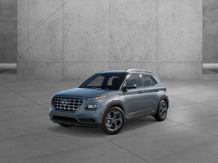 2026 Hyundai Venue SEL SUV