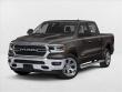 Used 2021 Ram 1500 Big Horn Crew Cab Pickup