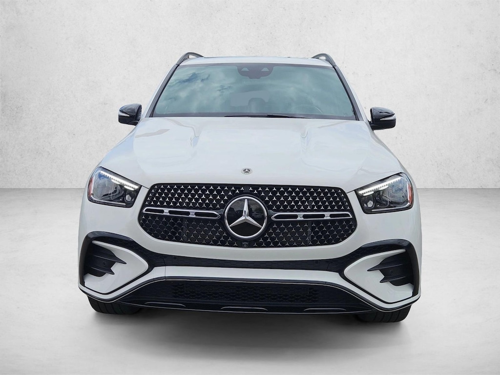 Used 2024 Mercedes-Benz GLE GLE 350 Sport Utility