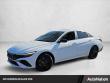 New 2026 Hyundai Elantra SEL Sport Premium Sedan