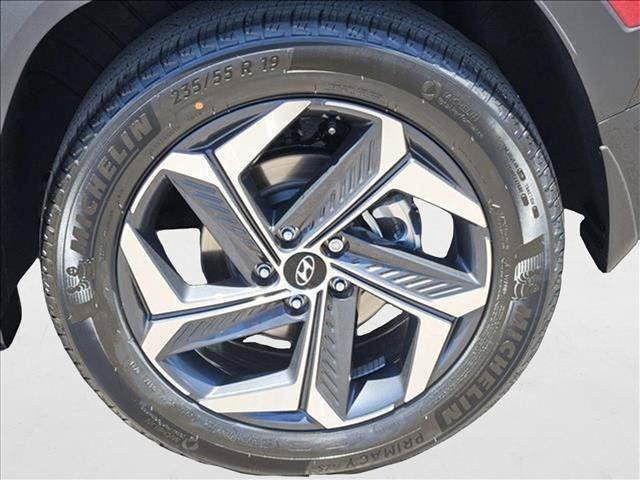 2024 Hyundai Tucson Limited - Photo 10
