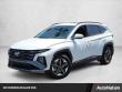 New 2026 Hyundai Tucson SEL Premium FWD SUV