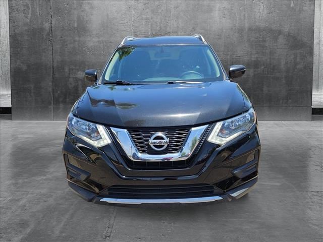 Used 2017 Nissan Rogue S with VIN KNMAT2MV2HP531118 for sale in Tempe, AZ