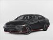 New 2026 Hyundai Elantra N Sedan Sedan